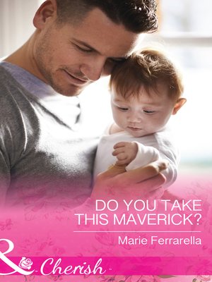 cover image of Do You Take This Maverick?